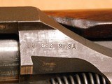 Springfield M1 Garand (Sep 1943) US WW2 - 17 of 18