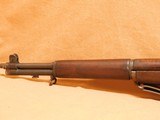 Springfield M1 Garand (Sep 1943) US WW2 - 8 of 18