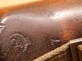 Springfield M1 Garand (Sep 1943) US WW2 - 12 of 18