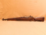 Springfield M1 Garand (Sep 1943) US WW2 - 5 of 18