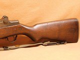 Springfield M1 Garand (Sep 1943) US WW2 - 6 of 18