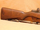Springfield M1 Garand (Sep 1943) US WW2 - 2 of 18