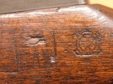 Springfield M1 Garand (Sep 1943) US WW2 - 9 of 18