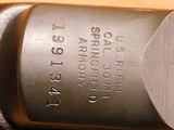 Springfield M1 Garand (Sep 1943) US WW2 - 13 of 18