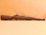 Springfield M1 Garand (Sep 1943) US WW2 - 1 of 18