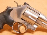 Smith and Wesson Model 629-6 (44 Magnum, 4-inch N-Frame, Springfield, Mass) - 8 of 9
