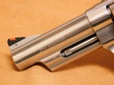 Smith and Wesson Model 629-6 (44 Magnum, 4-inch N-Frame, Springfield, Mass) - 4 of 9