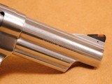 Smith and Wesson Model 629-6 (44 Magnum, 4-inch N-Frame, Springfield, Mass) - 9 of 9