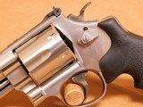 Smith and Wesson Model 629-6 (44 Magnum, 4-inch N-Frame, Springfield, Mass) - 3 of 9