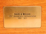 Smith and Wesson Model 25-3 (125th Anniversary, 45 Long Colt, 6.5-inch) LC - 16 of 17