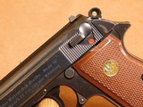 Walther PP (Post-War, West German, Century Import) - 3 of 15