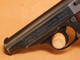 Walther PP (Post-War, West German, Century Import) - 4 of 15