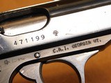 Walther PP (Post-War, West German, Century Import) - 10 of 15