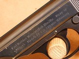 Walther PP (Post-War, West German, Century Import) - 5 of 15