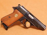 Walther PP (Post-War, West German, Century Import) - 6 of 15