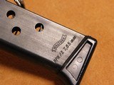Walther PP (Post-War, West German, Century Import) - 15 of 15