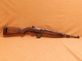 Standard Products M1 Carbine (mfg Oct 1943, WW2, All-Correct) - 1 of 10