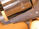 Ruger New Model Blackhawk (357 Magnum, 6.5-inch, Blued) - 6 of 13