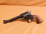 Ruger New Model Blackhawk (357 Magnum, 6.5-inch, Blued) - 1 of 13