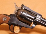 Ruger New Model Blackhawk (357 Magnum, 6.5-inch, Blued) - 10 of 13