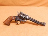 Ruger New Model Blackhawk (357 Magnum, 6.5-inch, Blued) - 8 of 13
