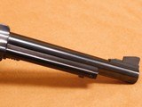 Ruger New Model Blackhawk (357 Magnum, 6.5-inch, Blued) - 11 of 13