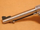 Ruger New Model Single-Six (.22 LR, Stainless) - 4 of 11