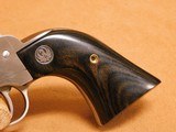 Ruger New Model Single-Six (.22 LR, Stainless) - 2 of 11