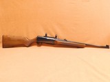 Browning BAR High Power Rifle (308 Winchester, 22-inch, Made in Belgium) Belgian - 1 of 14