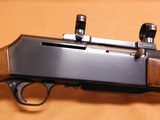 Browning BAR High Power Rifle (308 Winchester, 22-inch, Made in Belgium) Belgian - 5 of 14