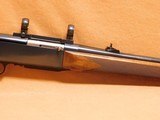 Browning BAR High Power Rifle (308 Winchester, 22-inch, Made in Belgium) Belgian - 3 of 14