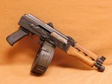 Zastava, Serbia Arms PAP M92PV (Imported by Century/CAI) AK-47 Pistol M92 - 1 of 10