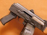 Zastava, Serbia Arms PAP M92PV (Imported by Century/CAI) AK-47 Pistol M92 - 2 of 10