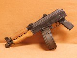 Zastava, Serbia Arms PAP M92PV (Imported by Century/CAI) AK-47 Pistol M92 - 4 of 10