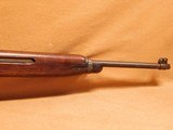 Underwood M1 Carbine (All-Matching, February 1944, Trimble TN Low-Wood Stock, US WW2) - 4 of 14