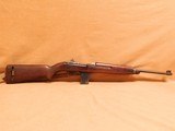 Underwood M1 Carbine (All-Matching, February 1944, Trimble TN Low-Wood Stock, US WW2) - 1 of 14