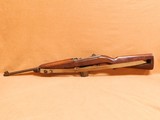 Underwood M1 Carbine (All-Matching, February 1944, Trimble TN Low-Wood Stock, US WW2) - 5 of 14