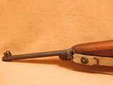 Underwood M1 Carbine (All-Matching, February 1944, Trimble TN Low-Wood Stock, US WW2) - 8 of 14