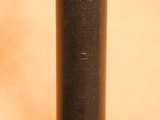 Underwood M1 Carbine (All-Matching, February 1944, Trimble TN Low-Wood Stock, US WW2) - 14 of 14