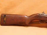 Underwood M1 Carbine (All-Matching, February 1944, Trimble TN Low-Wood Stock, US WW2) - 2 of 14