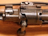 Mauser Oberndorf K98k (byf43, All-Matching K98/98k byf 43) Nazi German WW2 - 4 of 15