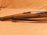 Waffenfabrik Brunn G33/40 Mountain Carbine (dot 41, 1941) Nazi German WW2 - 12 of 17