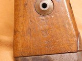 Waffenfabrik Brunn G33/40 Mountain Carbine (dot 41, 1941) Nazi German WW2 - 15 of 17