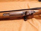 Waffenfabrik Brunn G33/40 Mountain Carbine (dot 41, 1941) Nazi German WW2 - 9 of 17