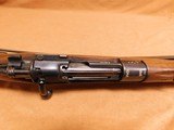 Waffenfabrik Brunn G33/40 Mountain Carbine (dot 41, 1941) Nazi German WW2 - 3 of 17