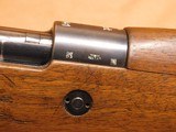 Waffenfabrik Brunn G33/40 Mountain Carbine (dot 41, 1941) Nazi German WW2 - 5 of 17