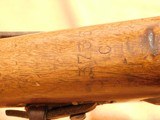 Waffenfabrik Brunn G33/40 Mountain Carbine (dot 41, 1941) Nazi German WW2 - 10 of 17