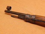 Waffenfabrik Brunn G33/40 Mountain Carbine (dot 41, 1941) Nazi German WW2 - 8 of 17