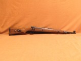 Waffenfabrik Brunn G33/40 Mountain Carbine (dot 41, 1941) Nazi German WW2 - 1 of 17