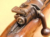 Mauser K98 (byf 42 code, 1942) Nazi German WW2 K98k 98k byf42 - 6 of 14